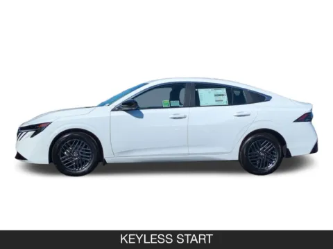 More photos of 2027 Nissan Sentra SV at Mossy Chrysler Dodge Jeep Ram, CA
