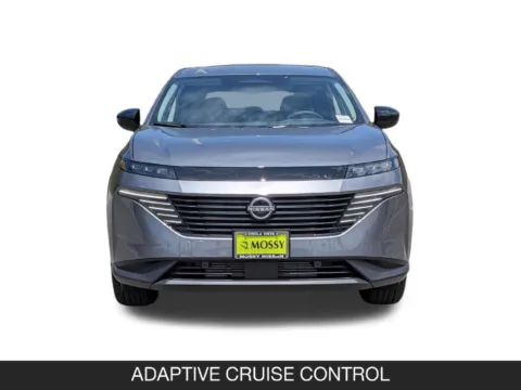 More photos of 2026 Nissan Murano SV at Mossy Chrysler Dodge Jeep Ram, CA