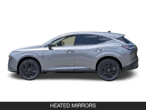 More photos of 2026 Nissan Murano SV at Mossy Chrysler Dodge Jeep Ram, CA