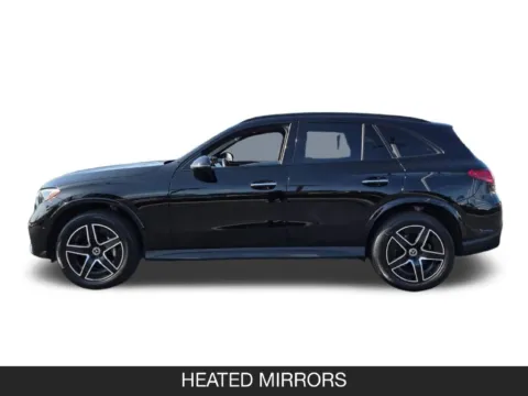 More photos of 2023 Mercedes-Benz GLC 300 at Mossy Chrysler Dodge Jeep Ram, CA