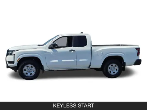 More photos of 2026 Nissan Frontier S at Mossy Chrysler Dodge Jeep Ram, CA