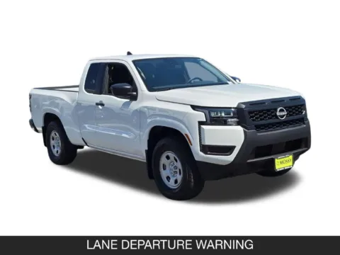 Photos of 2026 Nissan Frontier S for sale in Chula Vista, CA at Mossy Chrysler Dodge Jeep Ram