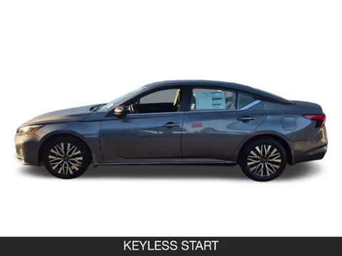 More photos of 2026 Nissan Altima 2.5 SV at Mossy Chrysler Dodge Jeep Ram, CA
