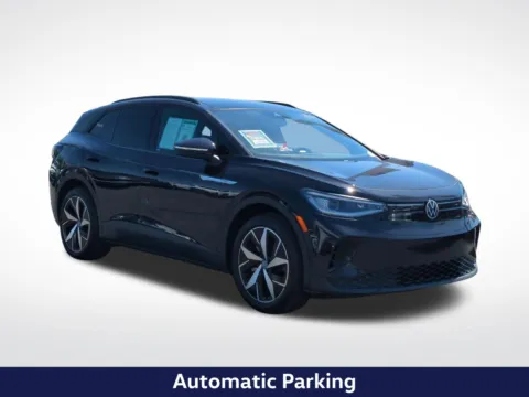 Photos of 2023 Volkswagen ID.4 Pro S for sale in Chula Vista, CA at Mossy Chrysler Dodge Jeep Ram