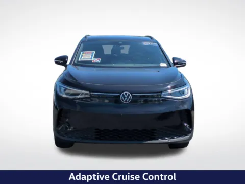 More photos of 2023 Volkswagen ID.4 Pro S at Mossy Chrysler Dodge Jeep Ram, CA