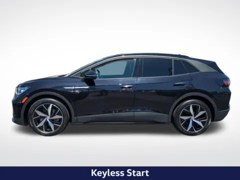 More photos of 2023 Volkswagen ID.4 Pro S at Mossy Chrysler Dodge Jeep Ram, CA