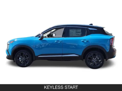 More photos of 2027 Nissan Kicks SR at Mossy Chrysler Dodge Jeep Ram, CA