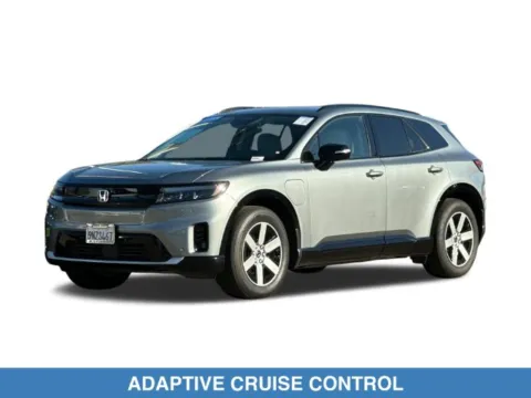 Photos of 2024 Honda Prologue Touring for sale in Chula Vista, CA at Mossy Chrysler Dodge Jeep Ram