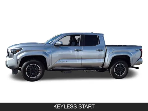 More photos of 2024 Toyota Tacoma TRD Sport at Mossy Chrysler Dodge Jeep Ram, CA