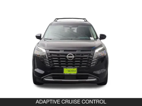 More photos of 2026 Nissan Pathfinder Platinum at Mossy Chrysler Dodge Jeep Ram, CA