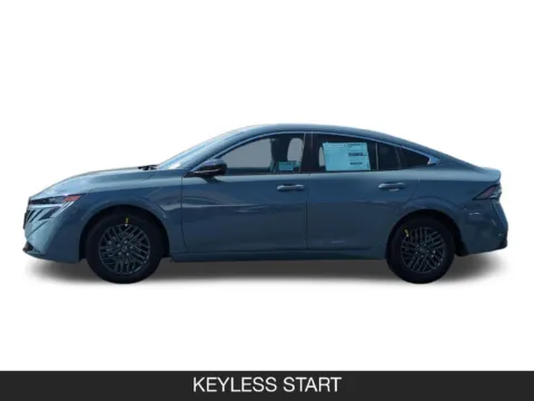More photos of 2027 Nissan Sentra SV at Mossy Chrysler Dodge Jeep Ram, CA