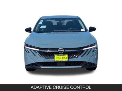 More photos of 2027 Nissan Sentra SV at Mossy Chrysler Dodge Jeep Ram, CA