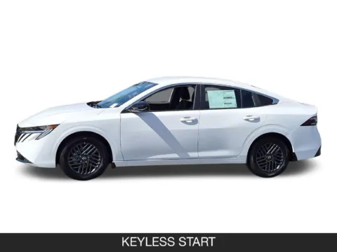 More photos of 2027 Nissan Sentra SV at Mossy Chrysler Dodge Jeep Ram, CA