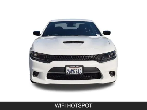 More photos of 2022 Dodge Charger GT at Mossy Chrysler Dodge Jeep Ram, CA