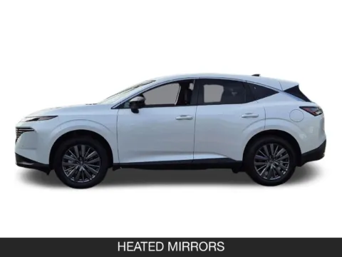 More photos of 2026 Nissan Murano SL at Mossy Chrysler Dodge Jeep Ram, CA