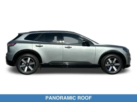 More photos of 2024 Honda Prologue Touring at Mossy Chrysler Dodge Jeep Ram, CA