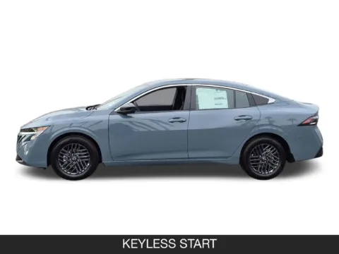 More photos of 2027 Nissan Sentra SV at Mossy Chrysler Dodge Jeep Ram, CA
