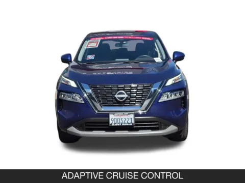 More photos of 2023 Nissan Rogue SV at Mossy Chrysler Dodge Jeep Ram, CA