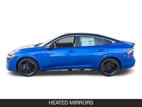 More photos of 2027 Nissan Sentra SR at Mossy Chrysler Dodge Jeep Ram, CA