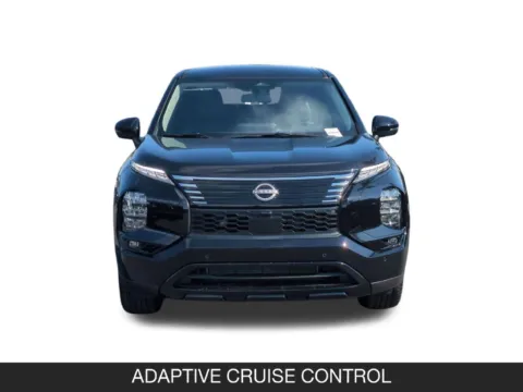 More photos of 2026 Nissan Rogue Plug-In Hybrid SL at Mossy Chrysler Dodge Jeep Ram, CA