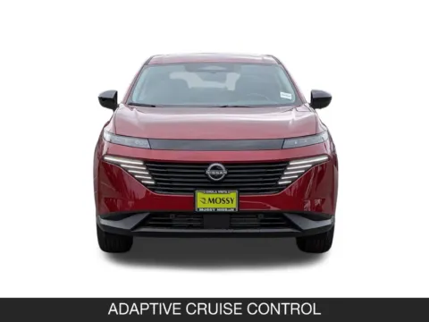More photos of 2026 Nissan Murano SV at Mossy Chrysler Dodge Jeep Ram, CA