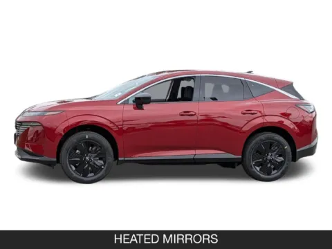 More photos of 2026 Nissan Murano SV at Mossy Chrysler Dodge Jeep Ram, CA