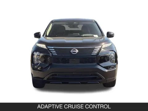 More photos of 2026 Nissan Rogue Plug-In Hybrid SL at Mossy Chrysler Dodge Jeep Ram, CA