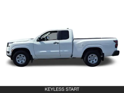 More photos of 2026 Nissan Frontier S at Mossy Chrysler Dodge Jeep Ram, CA