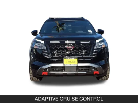 More photos of 2026 Nissan Pathfinder Rock Creek at Mossy Chrysler Dodge Jeep Ram, CA