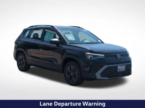 Photos of 2026 Volkswagen Taos 1.5T S for sale in Chula Vista, CA at Mossy Chrysler Dodge Jeep Ram