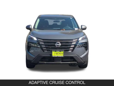 More photos of 2026 Nissan Rogue SV at Mossy Chrysler Dodge Jeep Ram, CA