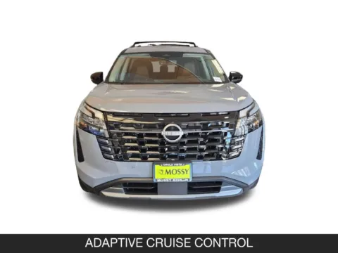 More photos of 2026 Nissan Pathfinder Platinum at Mossy Chrysler Dodge Jeep Ram, CA