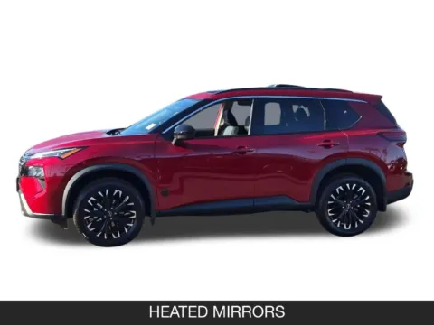 More photos of 2026 Nissan Rogue Dark Armor at Mossy Chrysler Dodge Jeep Ram, CA