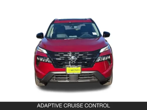 More photos of 2026 Nissan Rogue Dark Armor at Mossy Chrysler Dodge Jeep Ram, CA