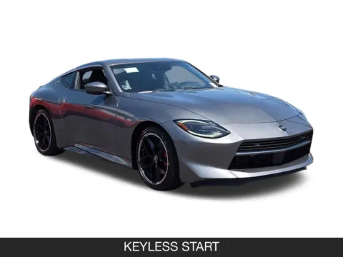 Photos of 2027 Nissan Z Performance for sale in Chula Vista, CA at Mossy Chrysler Dodge Jeep Ram