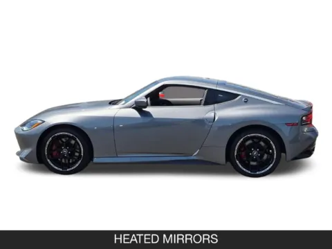 More photos of 2027 Nissan Z Performance at Mossy Chrysler Dodge Jeep Ram, CA