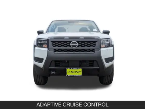 More photos of 2026 Nissan Frontier S at Mossy Chrysler Dodge Jeep Ram, CA
