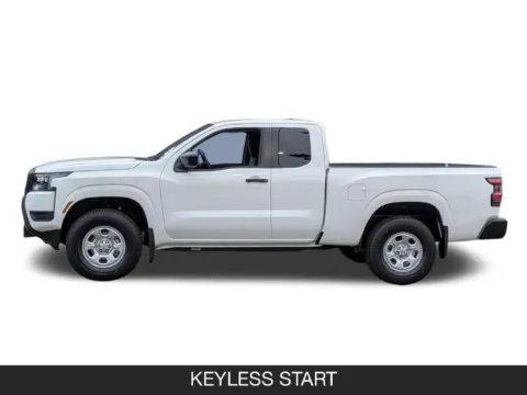 More photos of 2026 Nissan Frontier S at Mossy Chrysler Dodge Jeep Ram, CA