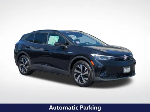 Photos of 2023 Volkswagen ID.4 Pro for sale in Chula Vista, CA at Mossy Chrysler Dodge Jeep Ram