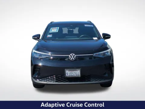 More photos of 2023 Volkswagen ID.4 Pro at Mossy Chrysler Dodge Jeep Ram, CA
