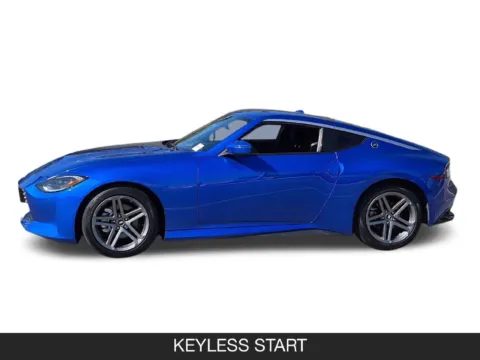 More photos of 2026 Nissan Z Sport at Mossy Chrysler Dodge Jeep Ram, CA