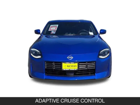 More photos of 2026 Nissan Z Sport at Mossy Chrysler Dodge Jeep Ram, CA