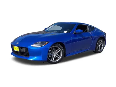 Blue 2026 Nissan Z Sport for sale in Chula Vista, CA