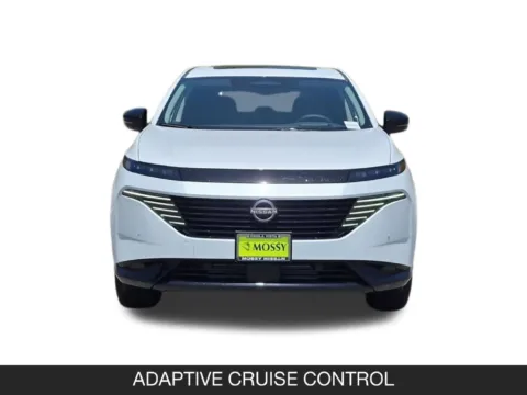 More photos of 2026 Nissan Murano Platinum at Mossy Chrysler Dodge Jeep Ram, CA