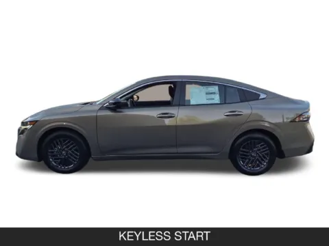 More photos of 2027 Nissan Sentra SV at Mossy Chrysler Dodge Jeep Ram, CA