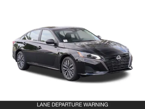 Photos of 2026 Nissan Altima 2.5 SV for sale in Chula Vista, CA at Mossy Chrysler Dodge Jeep Ram