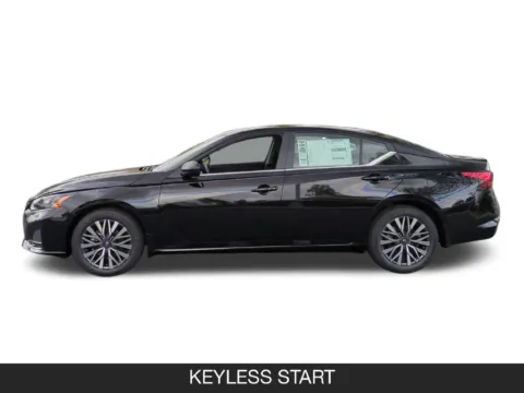 More photos of 2026 Nissan Altima 2.5 SV at Mossy Chrysler Dodge Jeep Ram, CA