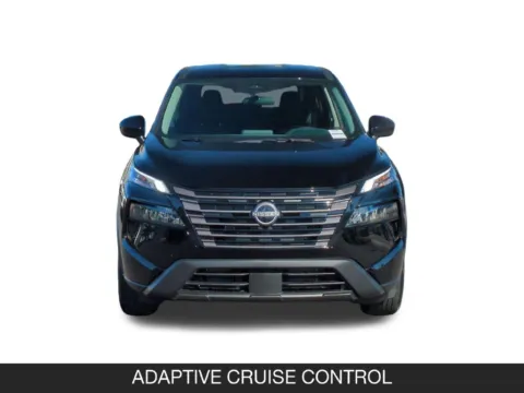 More photos of 2026 Nissan Rogue SV at Mossy Chrysler Dodge Jeep Ram, CA