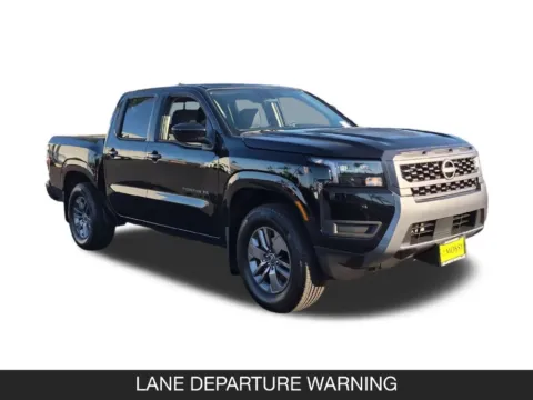 Photos of 2027 Nissan Frontier SV for sale in Chula Vista, CA at Mossy Chrysler Dodge Jeep Ram