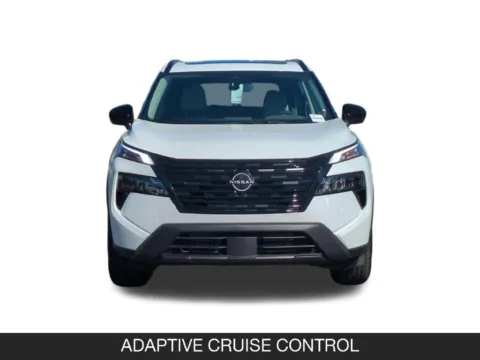 More photos of 2026 Nissan Rogue Dark Armor at Mossy Chrysler Dodge Jeep Ram, CA